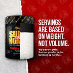 ALPHA LION Superhuman Burn Pre Workout and Fat Burner


