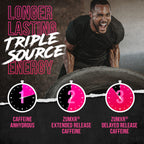 Alpha Lion Superhuman Extreme Pre-Workout Powder | Energy

