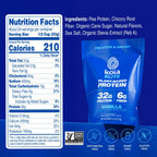Koia Plant Based Protein Elite Powder

