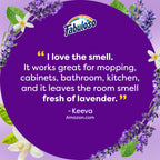 Fabuloso Cleaning Solution Everyday Use

