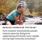 Kion Creatine - Performance Creatine Supplement

