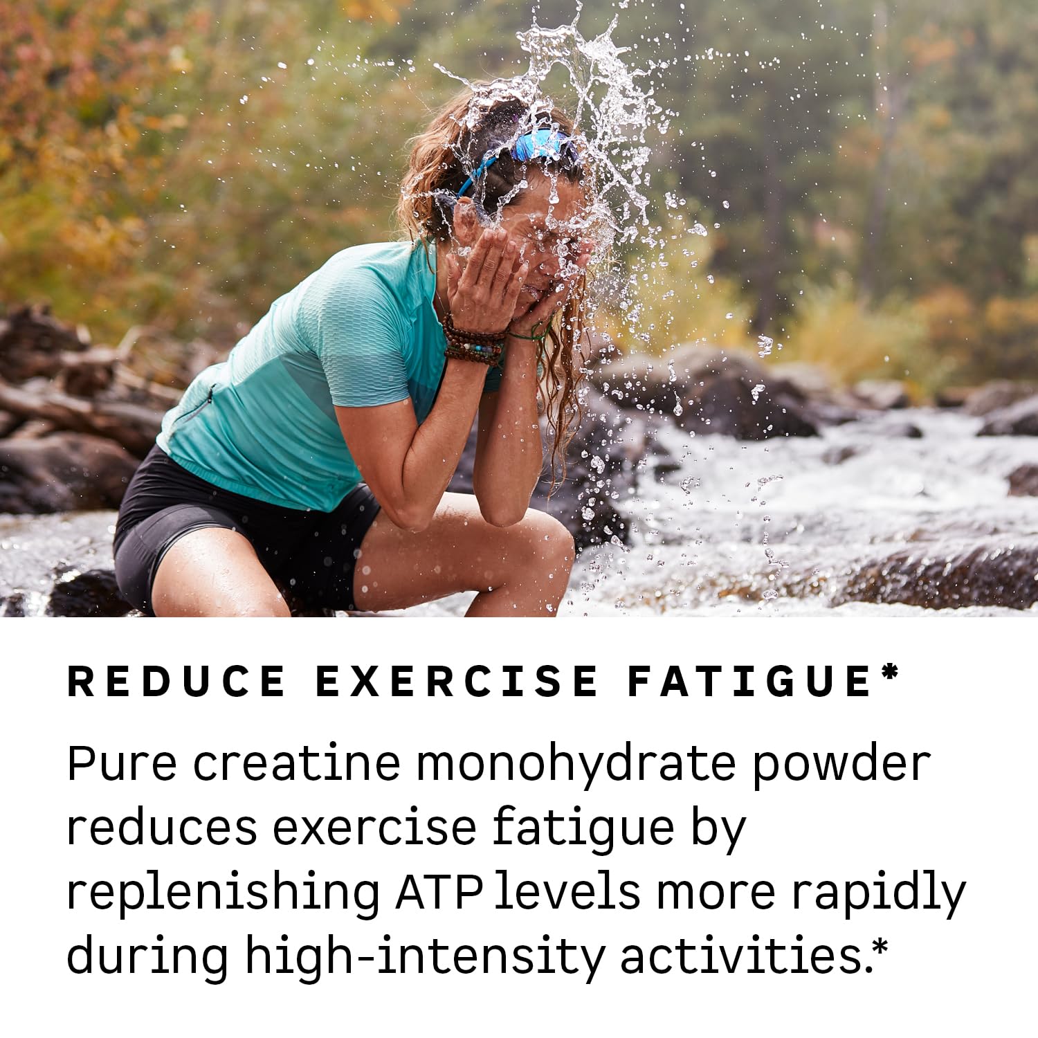 Kion Creatine - Performance Creatine Supplement

