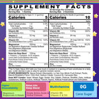 Magnesium Glycinate Gummies for Daily Wellness

