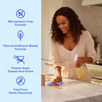 BLUELAND Multi-Surface Cleaner Refill System

