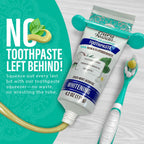 GuruNanda Hydroxyapatite Toothpaste Neem Xylitol Whitening

