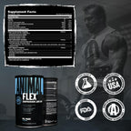 Animal Flex Glucosamine Chondroitin Joint Supplement

