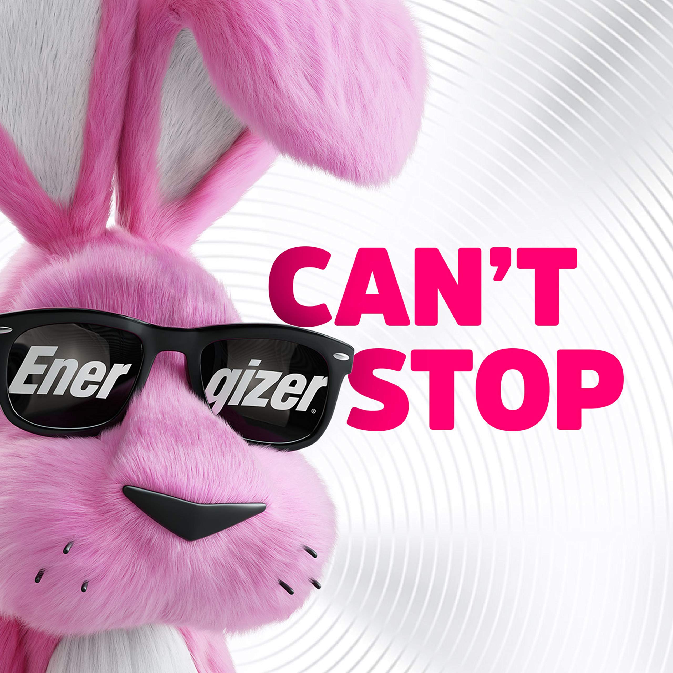 Energizer MAX Alkaline Batteries Long-Lasting Power

