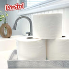 Presto Ultra-Strong 2-Ply Toilet Paper

