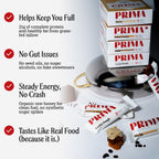 Prima Ancestral Protein Bar - Grass-Fed Whey & Collagen

