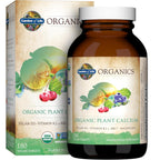 Garden of Life Calcium with Magnesium, D3 & K2 - Whole Foods


