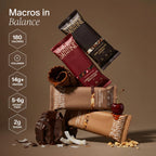 Stars + Honey Protein Bars Variety Collection

