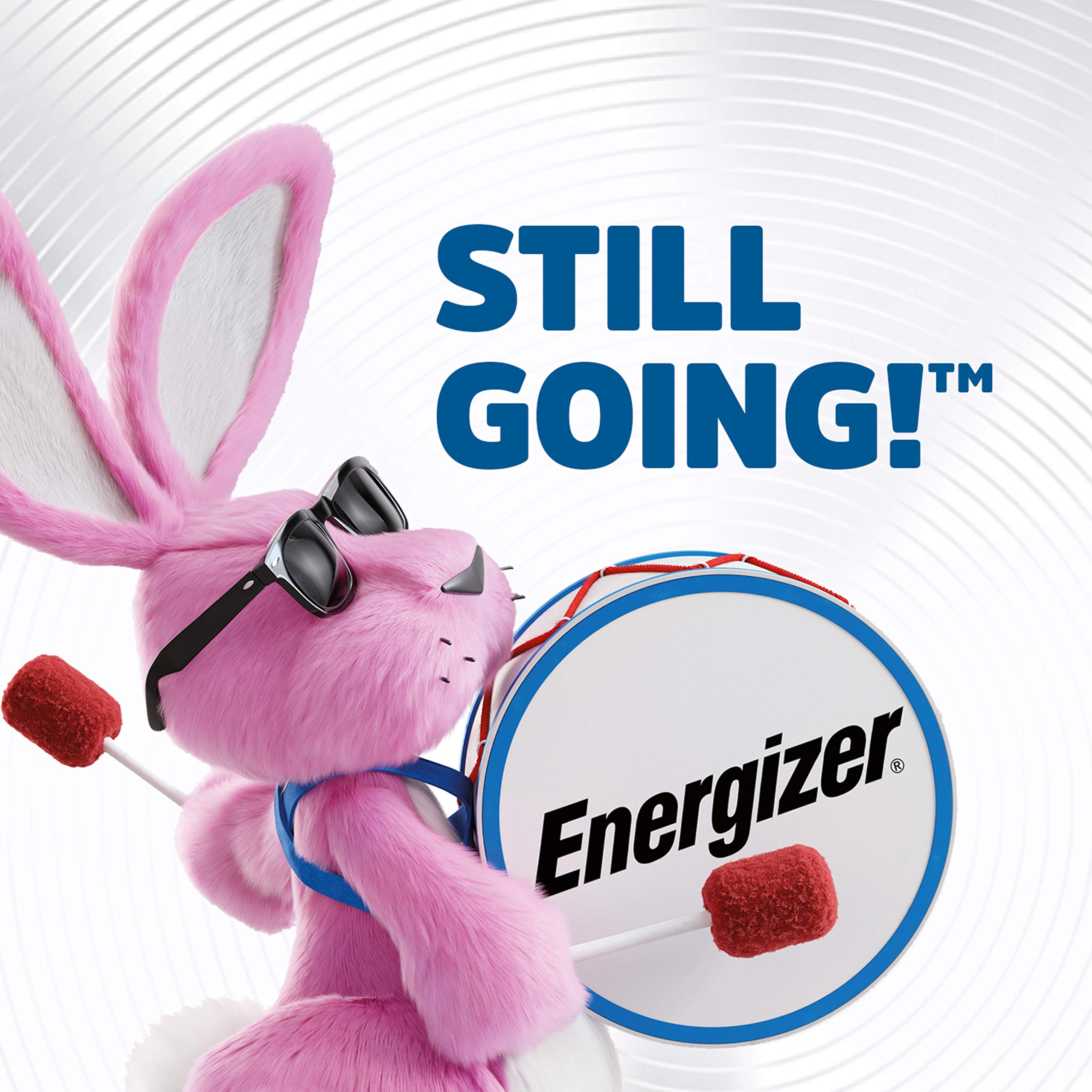 Energizer Lithium Photo Batteries for Cameras

