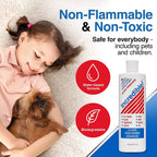 Incredible Stain Remover - Instant Spot & Odor Eliminator

