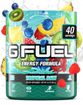 G Fuel Hype Sauce 2.0 Energy Drink Powder for Gaming
