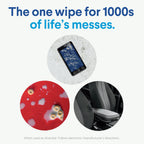 Clorox Disinfecting Wipes for Surfaces - Clean and Disinfect

