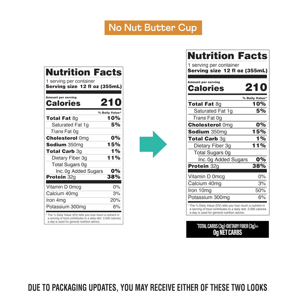 OWYN Pro Elite Plant-Based Protein Shake

