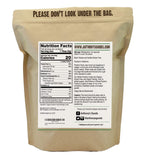 Anthony's Organic Psyllium Husks Dietary Fiber - Gluten Free

