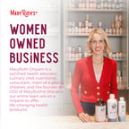 MaryRuth's Probiotic Beauty Capsules with Red Orange Complex

