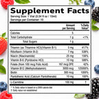 Neurobion Forte Vitamin B Complex Liquid Shots

