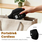 Foot Renew 4-in-1 Cordless Foot & Ankle Massager

