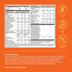 Nature's Way Alive! Children's Multivitamin for Kids

