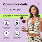 Lemme Metabolism Gummies for Daily Wellness

