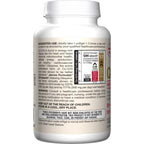 Jarrow QH-Absorb Ubiquinol 100 mg Softgels

