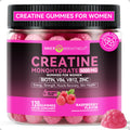 Inner Brightness Creatine Gummies for Muscle Energy