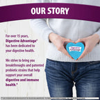 Digestive Advantage Probiotic Gummies for Digestive Health

