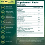 Weight Loss & Gut Health Supplement | Appetite Control

