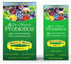 Dr. Ohhira's Probiotics Original Formula - Full Spectrum

