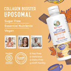 MaryRuth's Liposomal Collagen Booster

