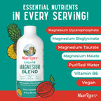 MaryRuth's Liquid Magnesium Complex | Cognitive Support

