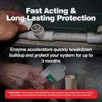 AC Drain Line Cleaner for Condensate Lines | HVAC

