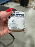 Genesis Wild Yam Root Cream for Women | Organic Plant-Based Care

