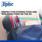 SC Johnson Ziploc Sandwich Bags - Easy Open Tabs

