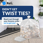 Reli. Trash Bags

