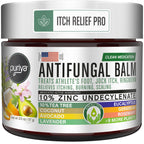 Puriya Antifungal Cream for Skin Infections - Proven

