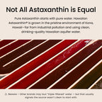 BioAstin Hawaiian Astaxanthin 12 mg | Nutrex Hawaii

