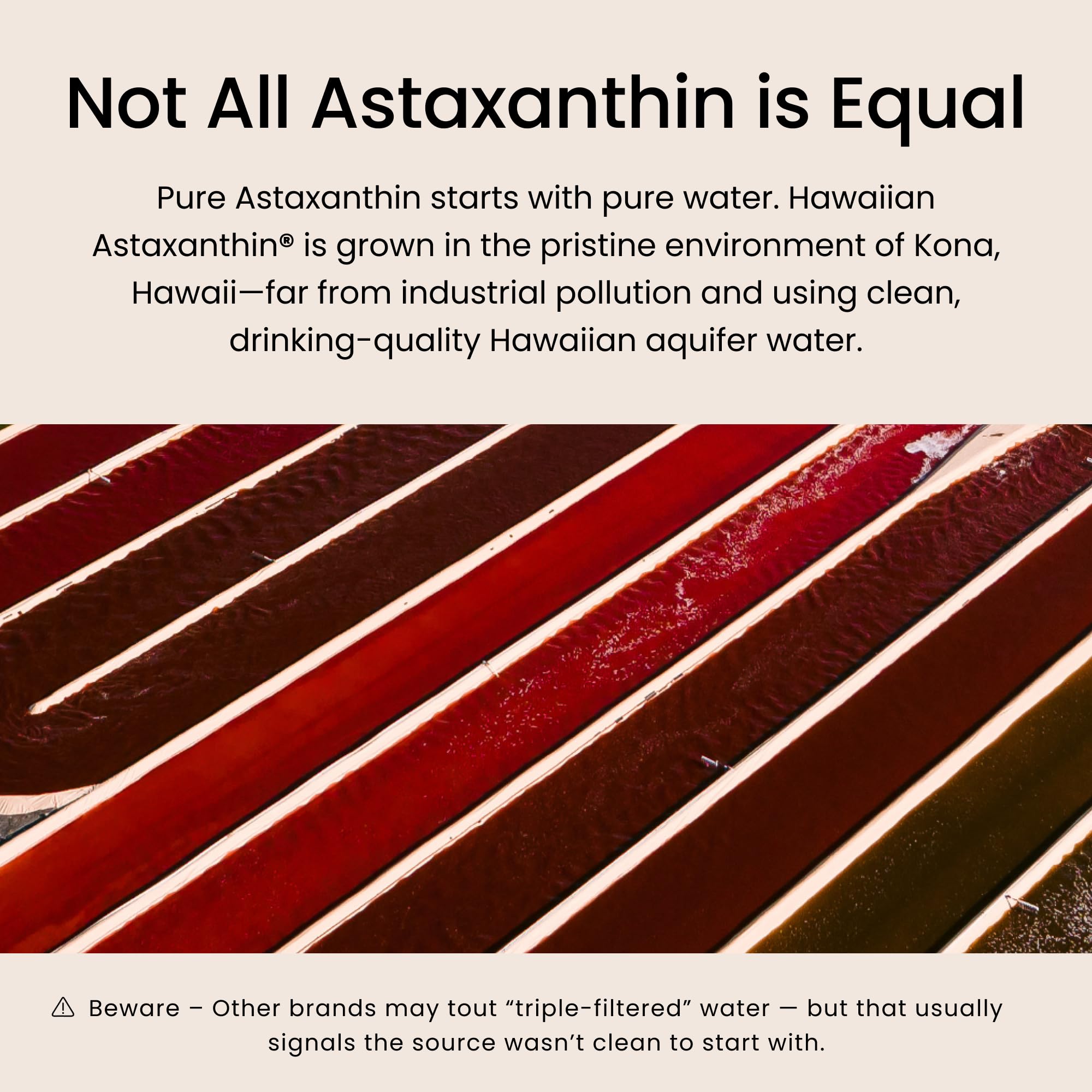 BioAstin Hawaiian Astaxanthin 12 mg | Nutrex Hawaii

