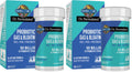 Garden of Life Dr Formulated Probiotic Prebiotic Postbiotic for Digestive Health