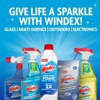 Windex Outdoor Window and Glass Cleaner Hose Attachment

