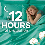 Always Pure Cotton FlexFoam Feminine Pads with Wings


