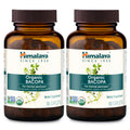 Himalaya Organic Bacopa Monnieri Nootropic Herbal Supplement