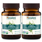 Himalaya Gymnema Sylvestre Extract 700mg Organic Ayurvedic Supplement