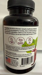 Force Factor Total Beets Heart Health Capsules

