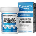 Physician's Choice Probiotic Supplement for Digestive Health