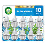 Air Wick Plug-In Scented Oil Refills with Essential Oils

