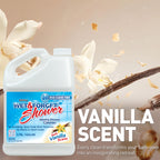 Wet & Forget Shower Cleaner Multi-Surface | Bleach-Free Formula

