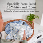 The Laundress Luxury Laundry Detergent Biobased Enzymes


